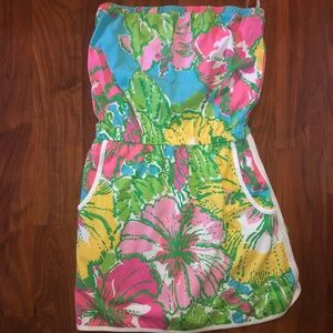 Lily Pulitzer Dress